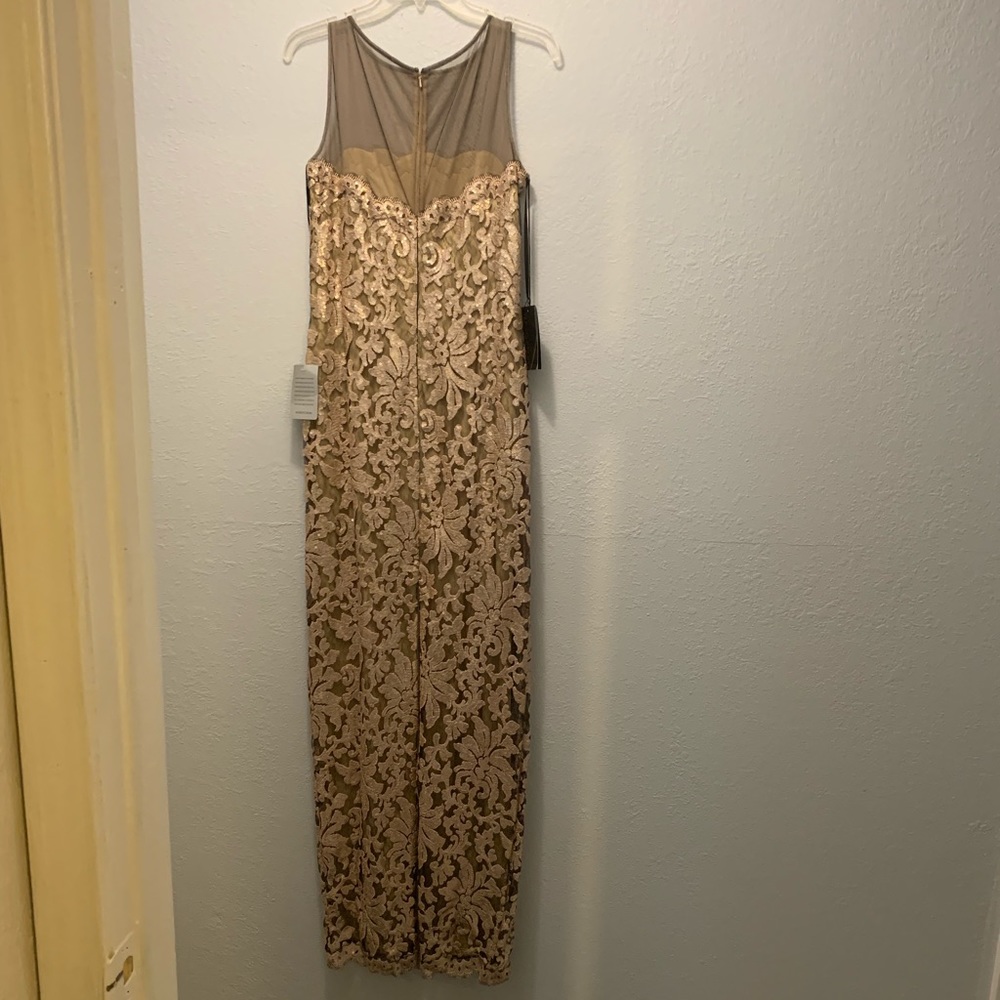 Tadashi Shoji Dress